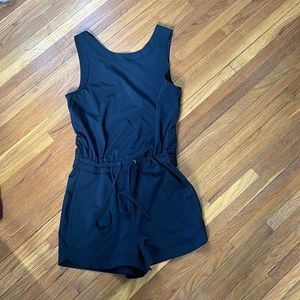 Athlete Romper
